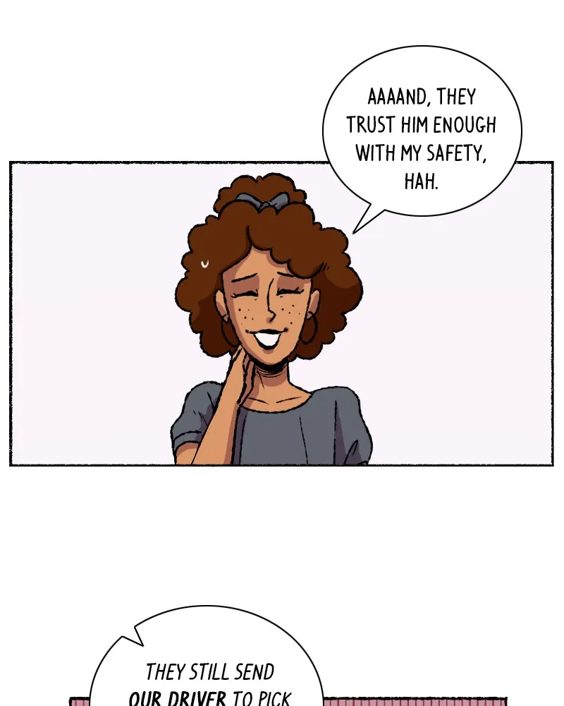 Bad Signs Chapter 127 page 32 - 
