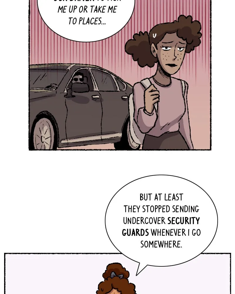 Bad Signs Chapter 127 page 33 - 