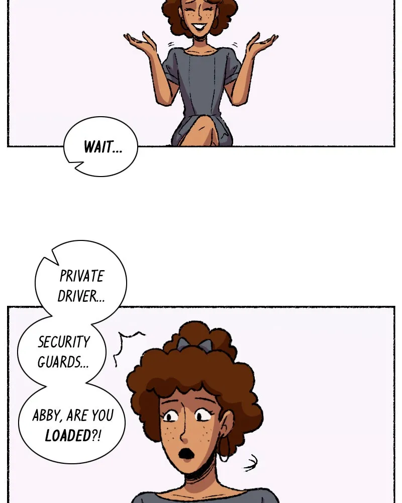 Bad Signs Chapter 127 page 34 - 