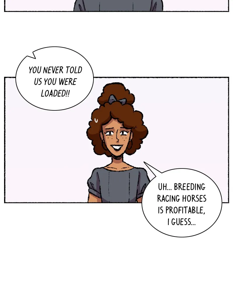Bad Signs Chapter 127 page 35 - 
