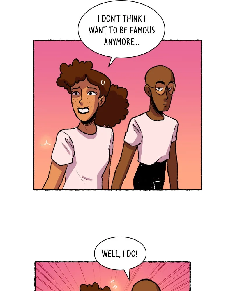Bad Signs Chapter 127 page 7 - 
