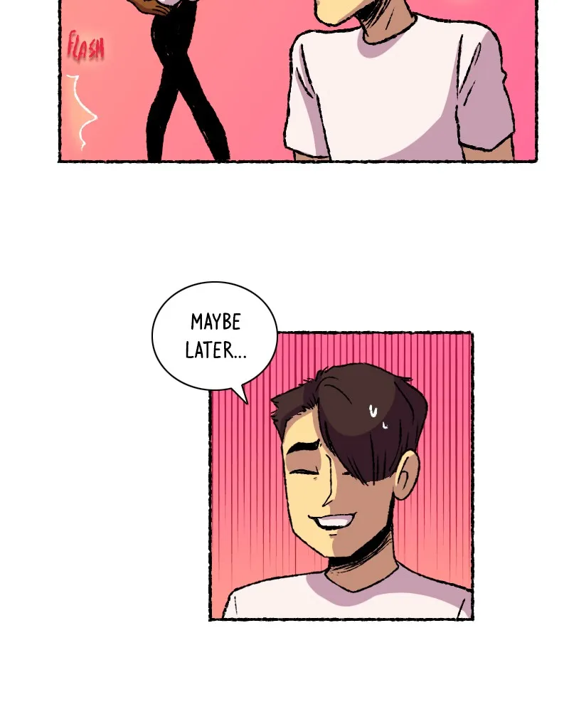 Bad Signs Chapter 128 page 11 - 