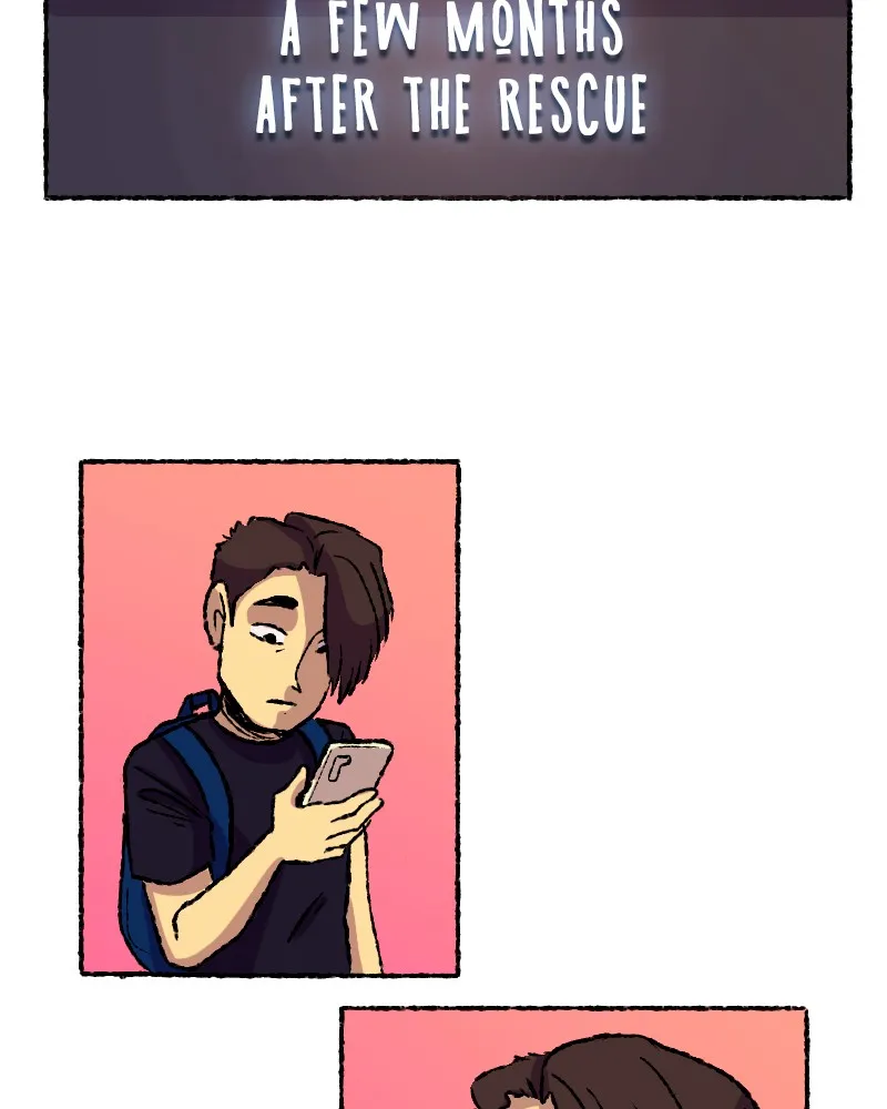 Bad Signs Chapter 128 page 13 - 