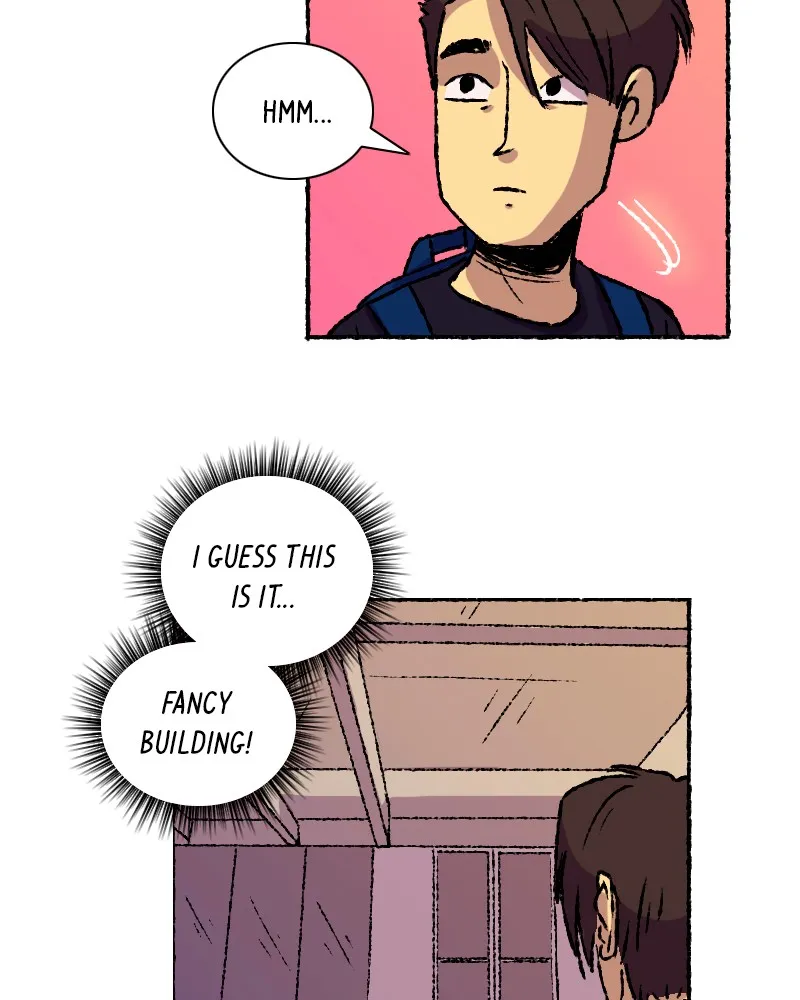 Bad Signs Chapter 128 page 14 - 
