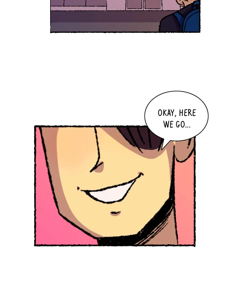 Bad Signs Chapter 128 page 15 - 