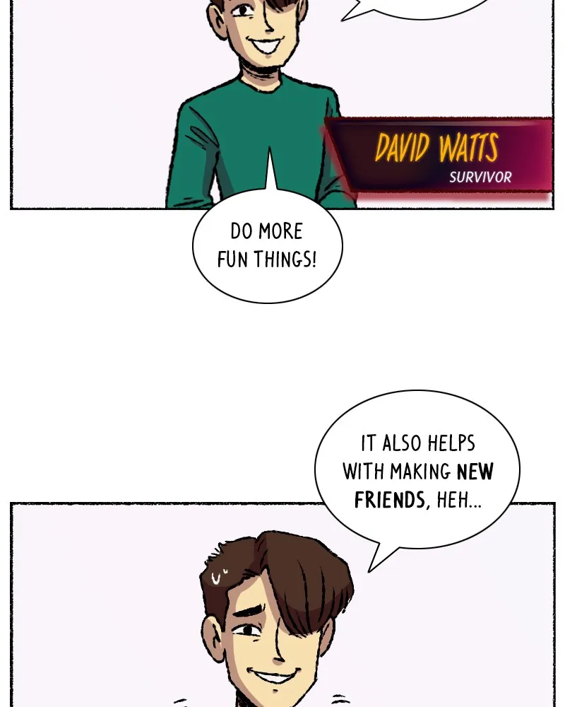 Bad Signs Chapter 128 page 18 - 