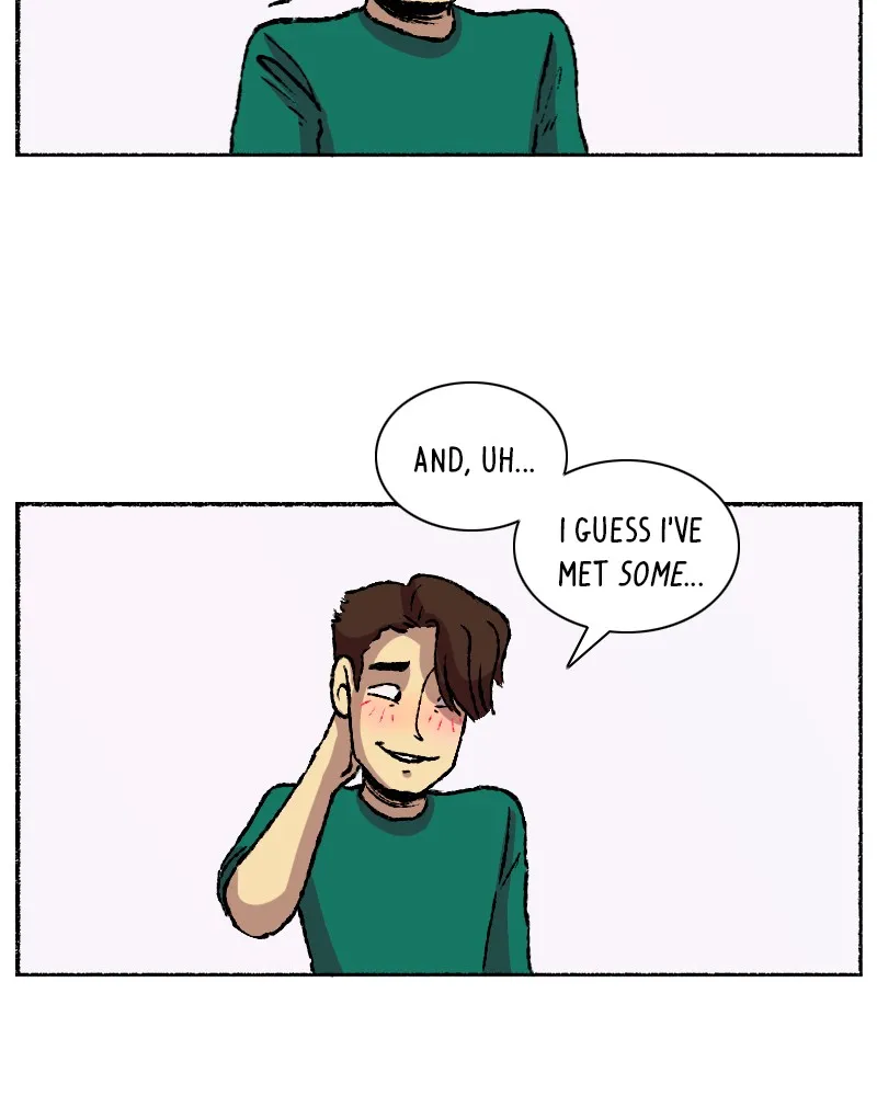 Bad Signs Chapter 128 page 19 - 