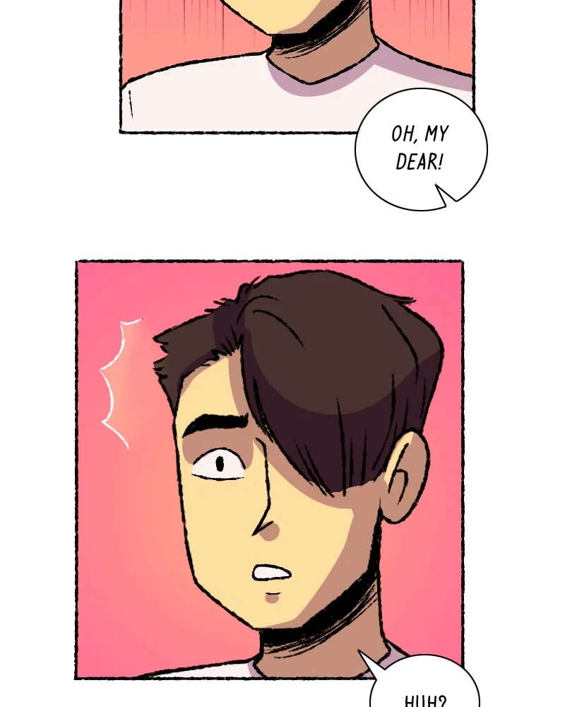 Bad Signs Chapter 128 page 3 - 