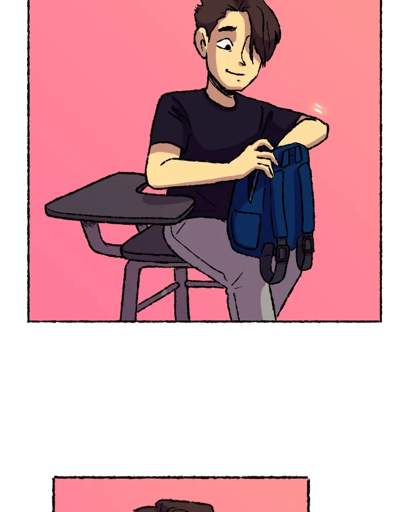 Bad Signs Chapter 128 page 21 - 