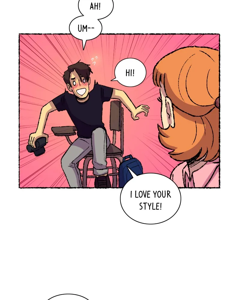Bad Signs Chapter 128 page 26 - 