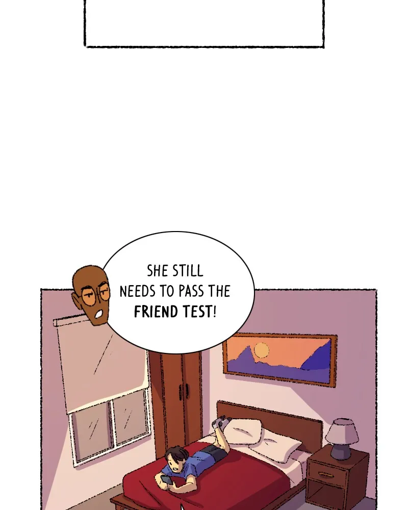 Bad Signs Chapter 128 page 29 - 