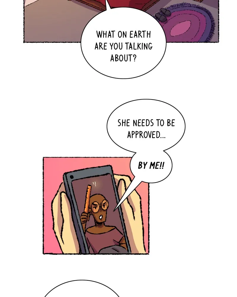 Bad Signs Chapter 128 page 30 - 