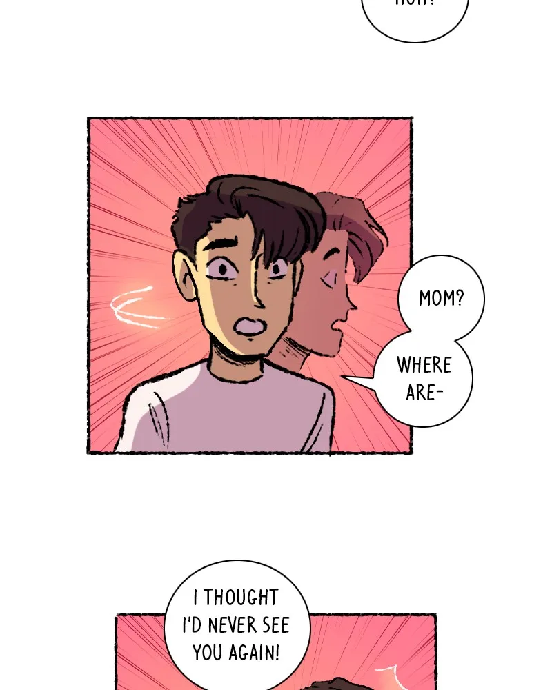 Bad Signs Chapter 128 page 4 - 