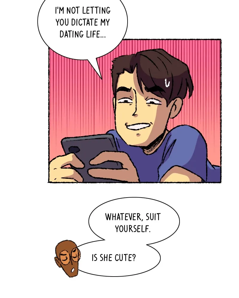 Bad Signs Chapter 128 page 31 - 