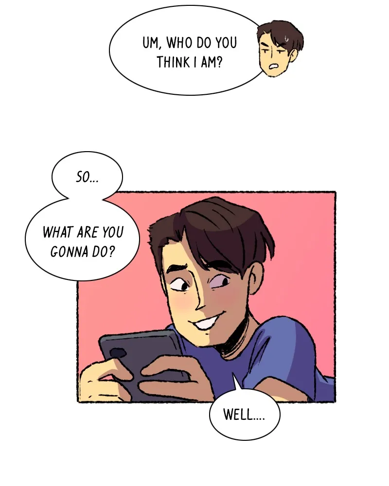 Bad Signs Chapter 128 page 32 - 