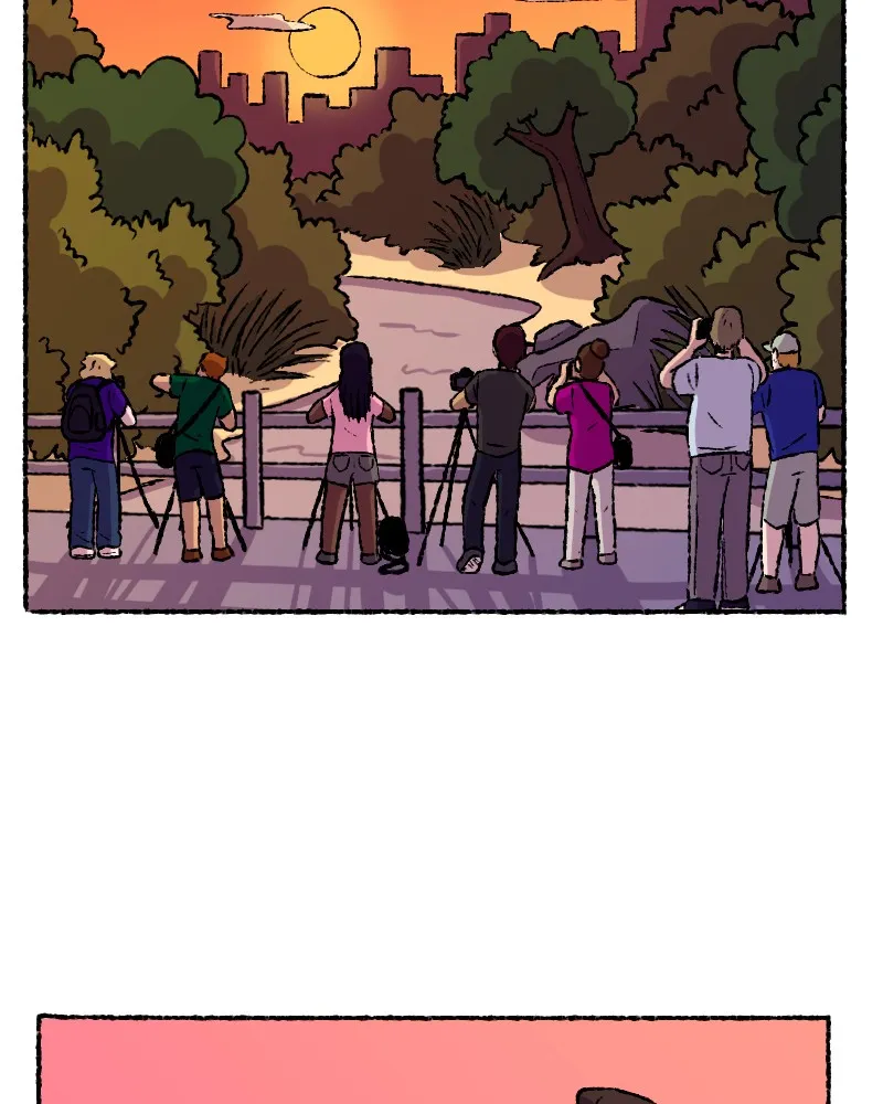Bad Signs Chapter 128 page 34 - 