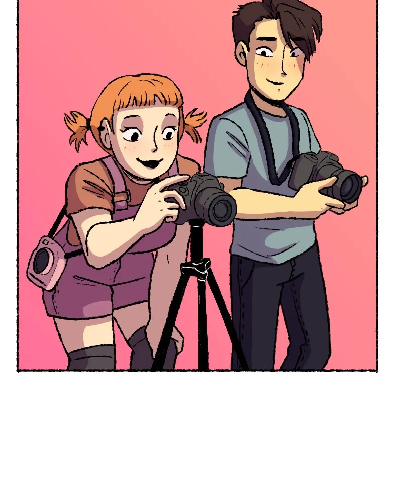 Bad Signs Chapter 128 page 35 - 
