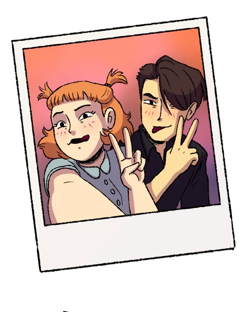 Bad Signs Chapter 128 page 36 - 