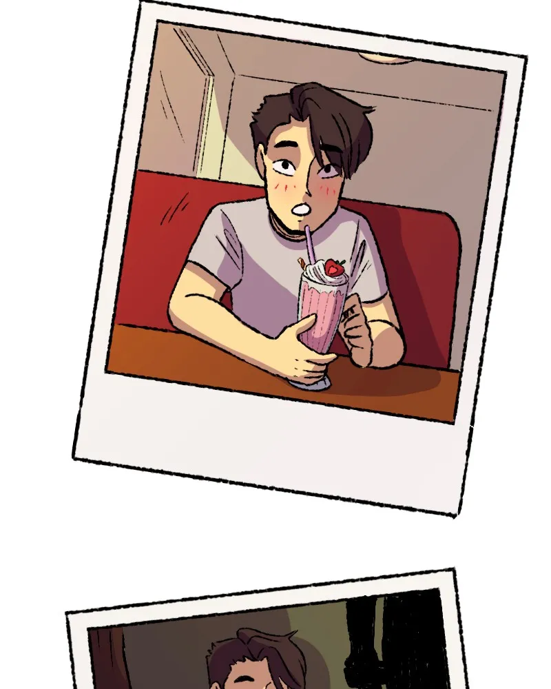 Bad Signs Chapter 128 page 37 - 