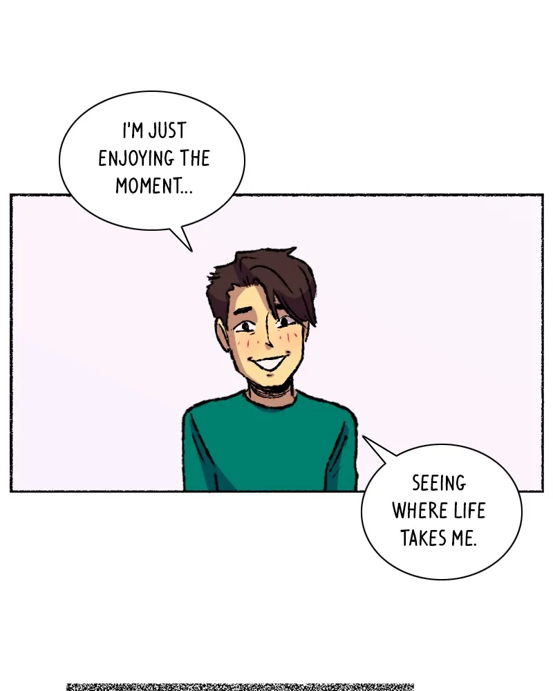 Bad Signs Chapter 128 page 40 - 