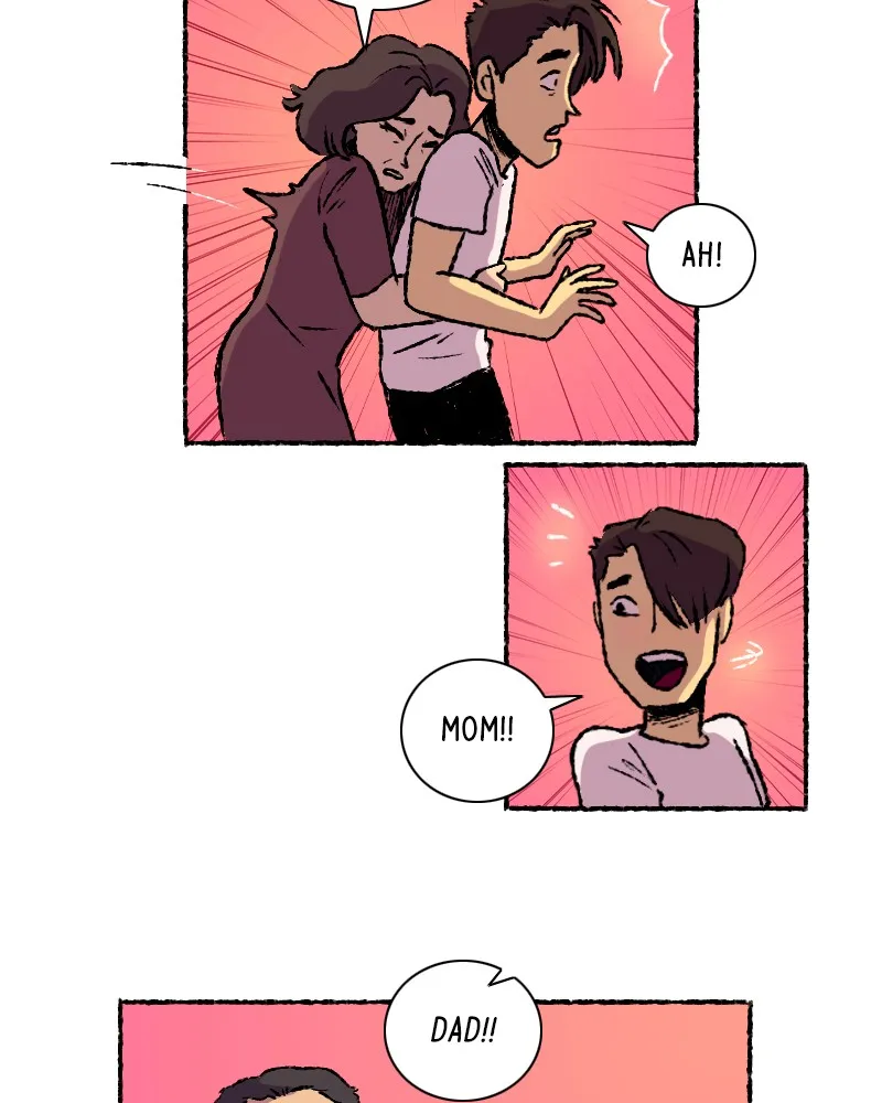 Bad Signs Chapter 128 page 5 - 