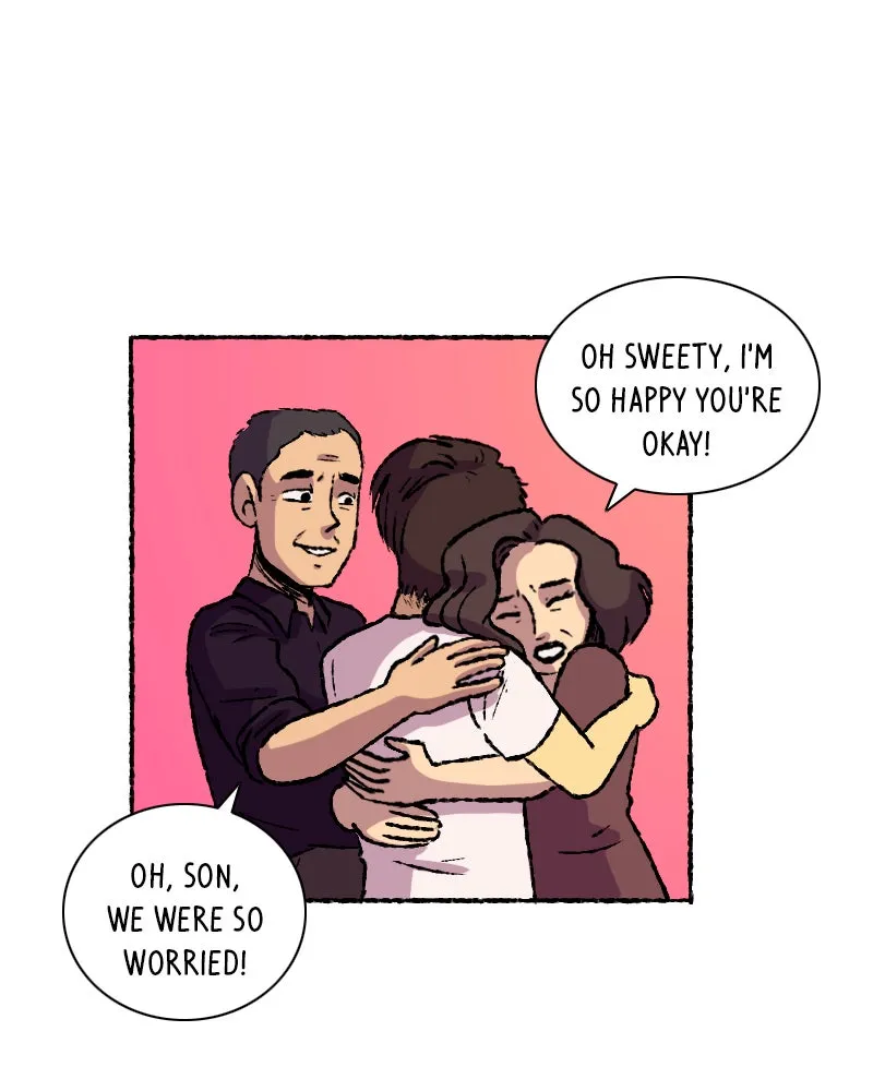 Bad Signs Chapter 128 page 8 - 