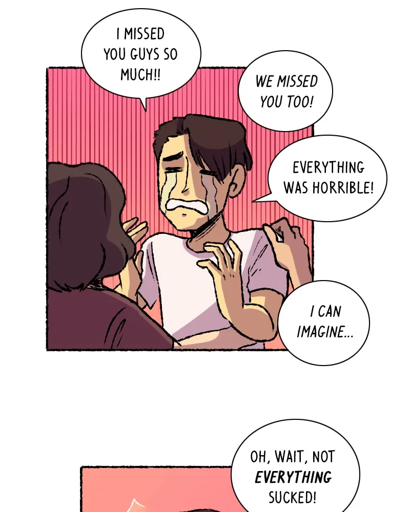 Bad Signs Chapter 128 page 9 - 