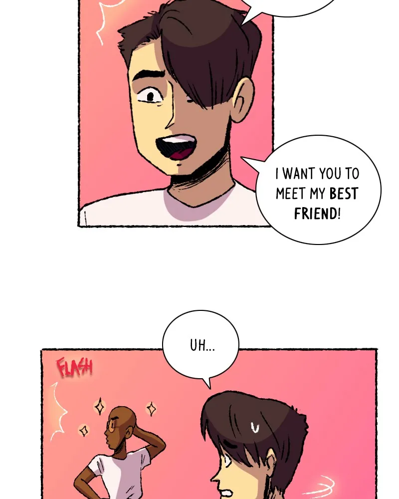 Bad Signs Chapter 128 page 10 - 