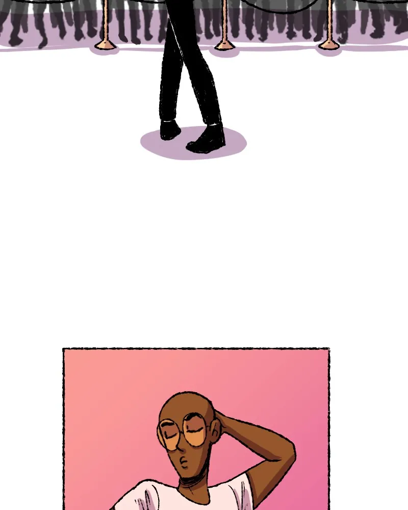 Bad Signs Chapter 129 page 2 - 
