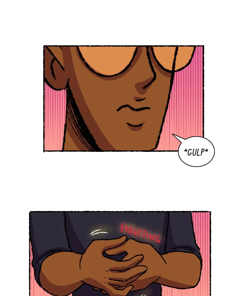 Bad Signs Chapter 129 page 12 - 
