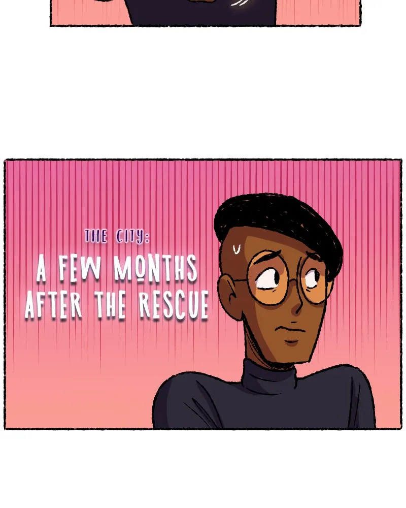 Bad Signs Chapter 129 page 13 - 