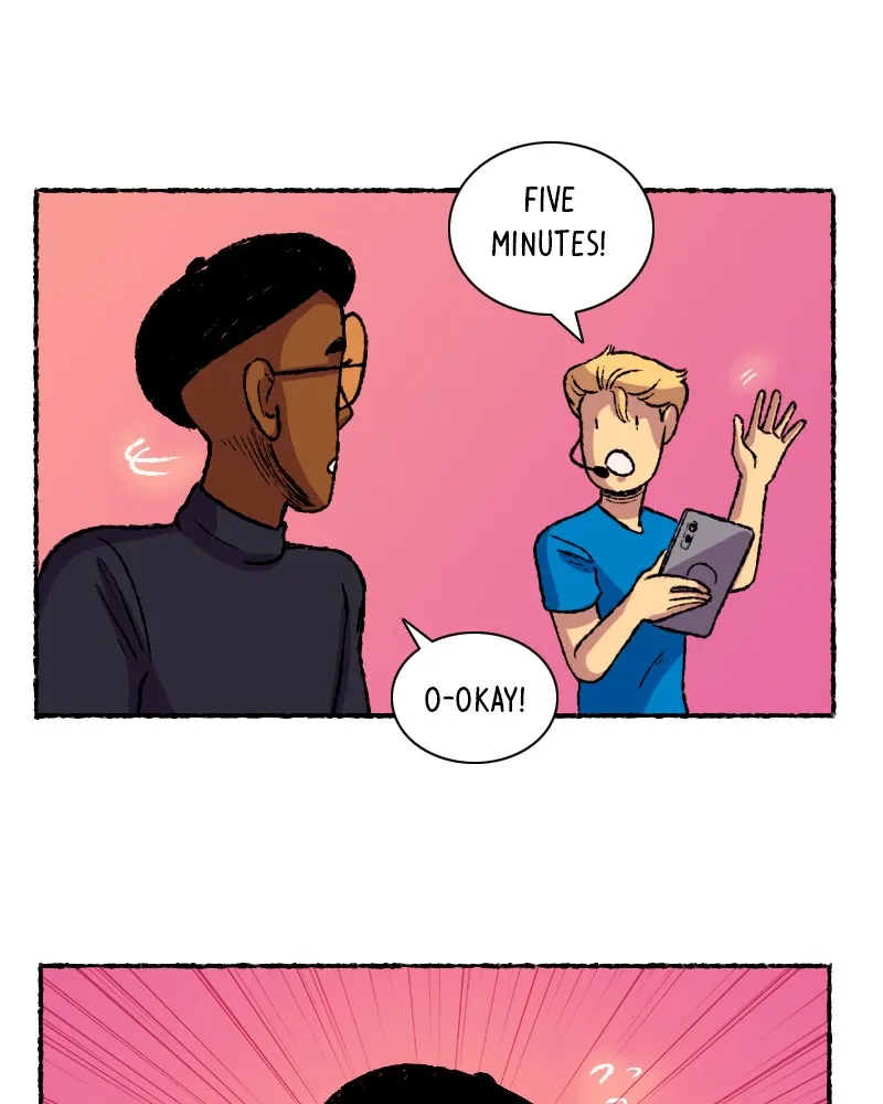 Bad Signs Chapter 129 page 14 - 