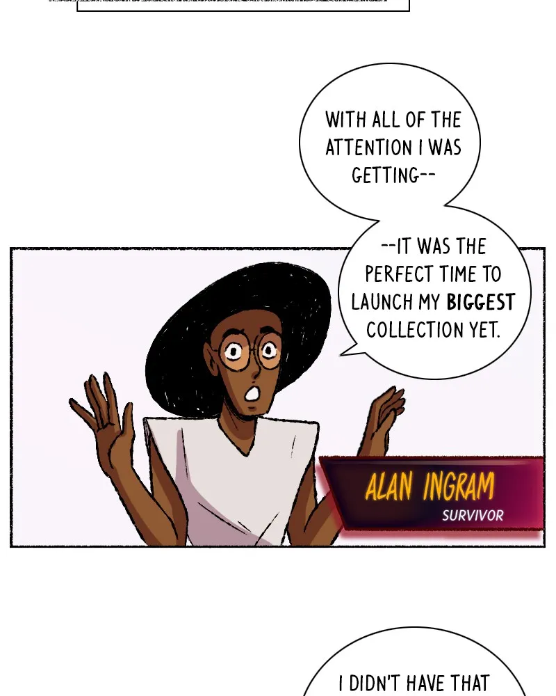 Bad Signs Chapter 129 page 16 - 