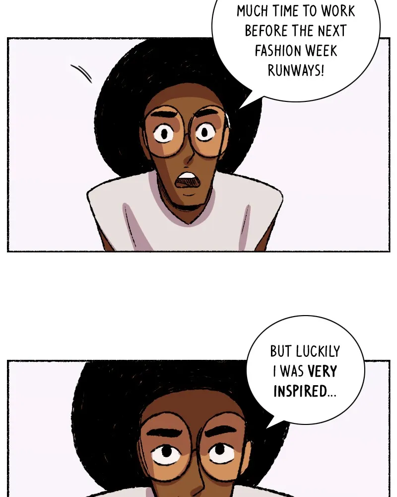 Bad Signs Chapter 129 page 17 - 