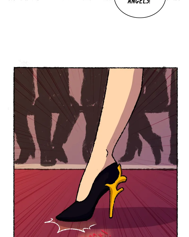 Bad Signs Chapter 129 page 21 - 