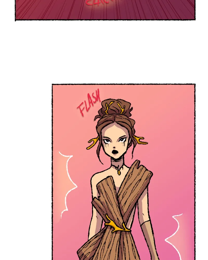 Bad Signs Chapter 129 page 22 - 