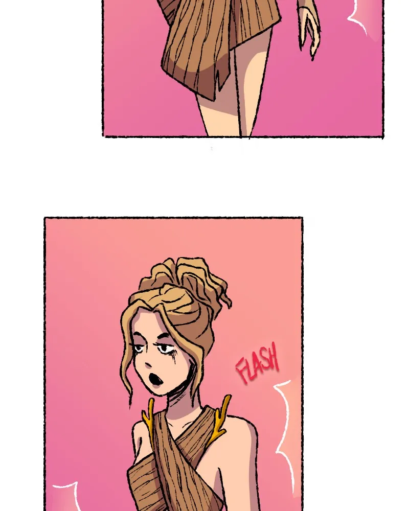 Bad Signs Chapter 129 page 23 - 
