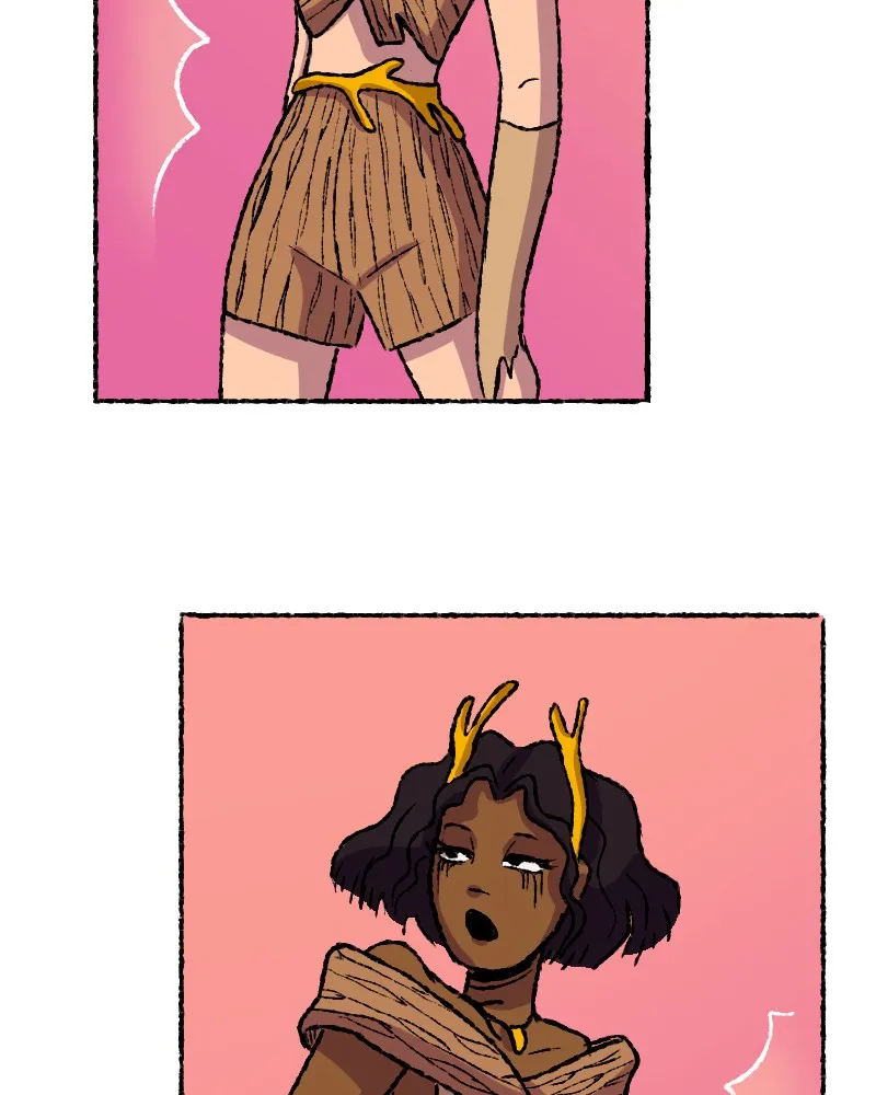 Bad Signs Chapter 129 page 24 - 