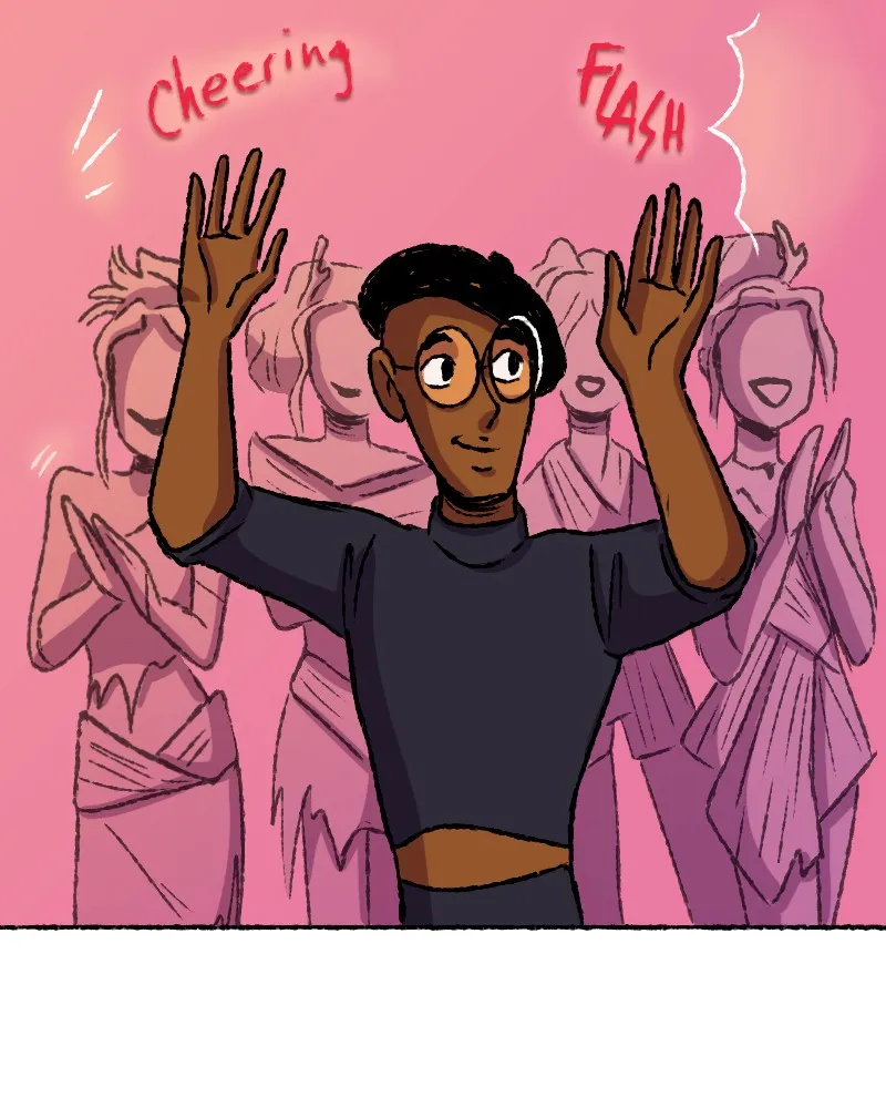 Bad Signs Chapter 129 page 26 - 