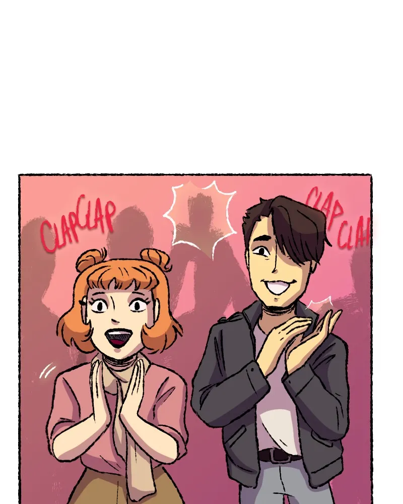 Bad Signs Chapter 129 page 27 - 