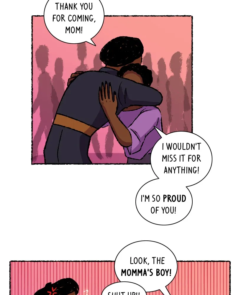 Bad Signs Chapter 129 page 29 - 