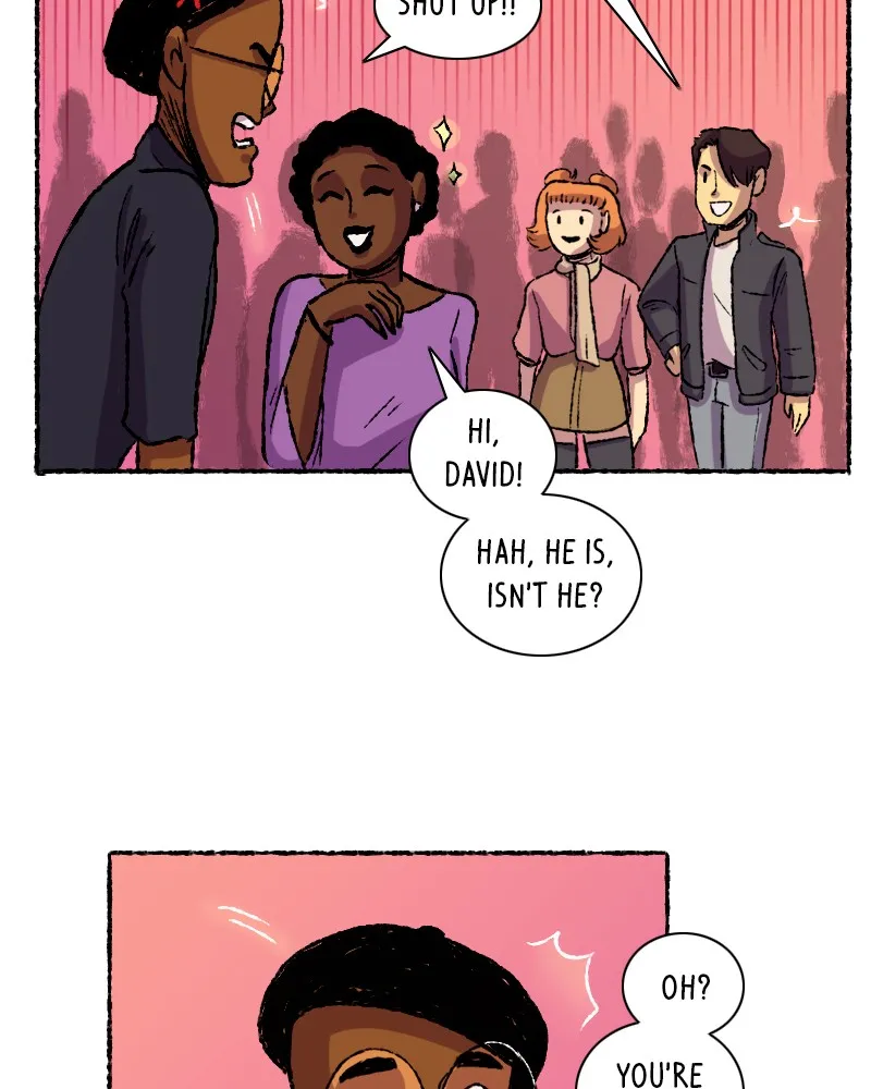 Bad Signs Chapter 129 page 30 - 