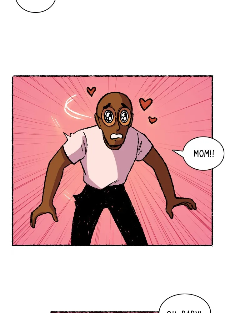 Bad Signs Chapter 129 page 4 - 