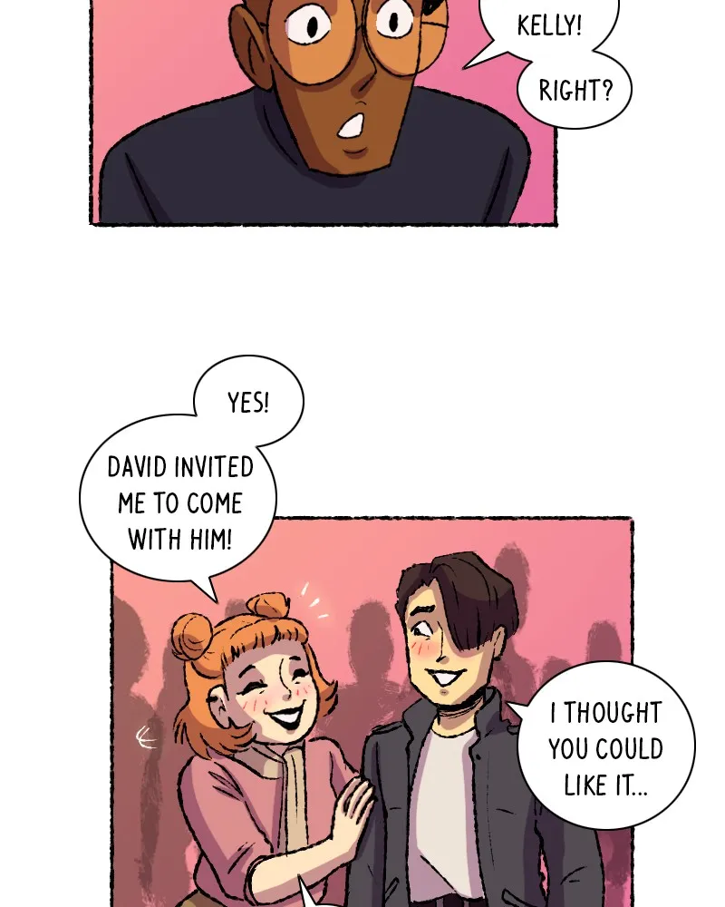 Bad Signs Chapter 129 page 31 - 