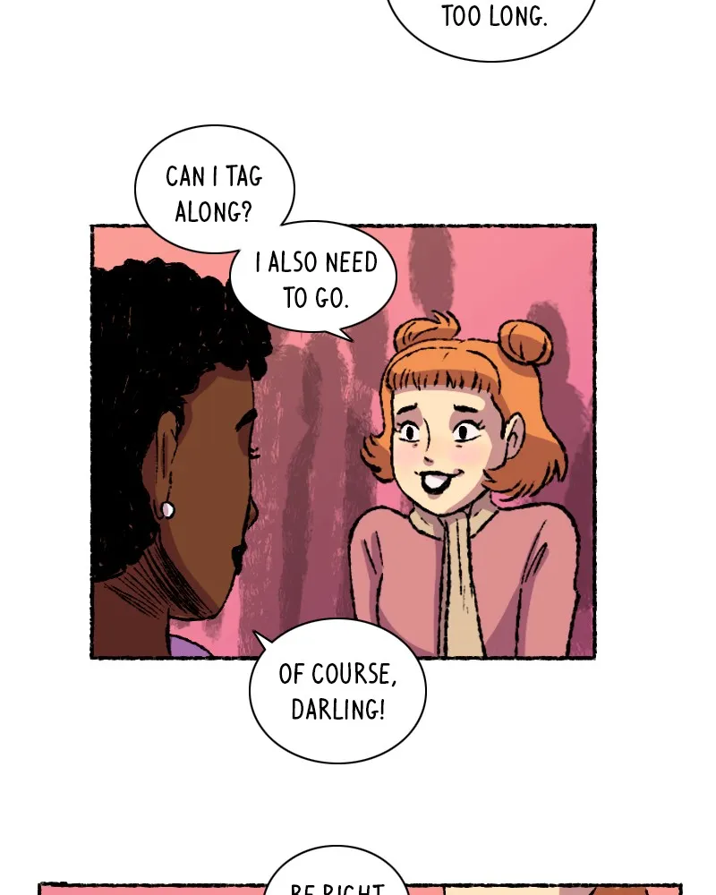 Bad Signs Chapter 129 page 33 - 