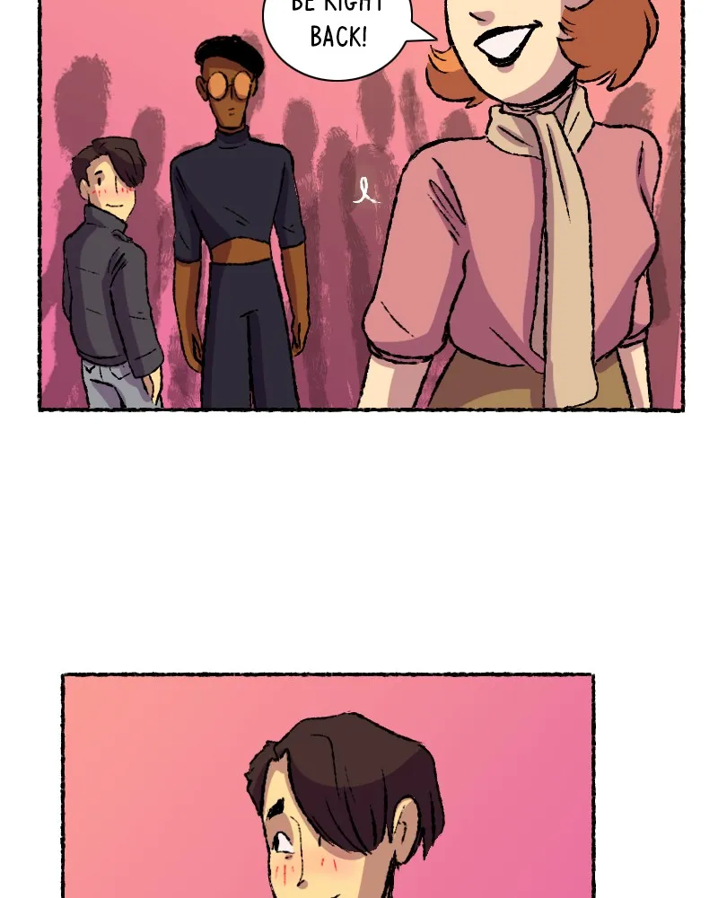 Bad Signs Chapter 129 page 34 - 