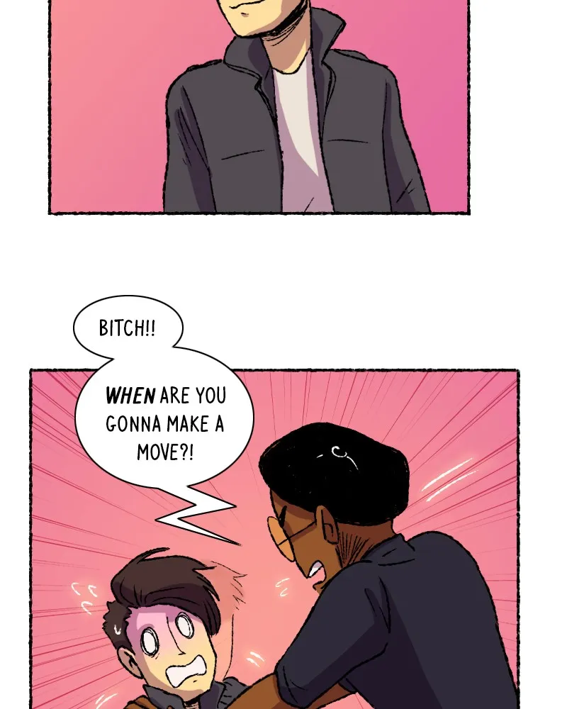 Bad Signs Chapter 129 page 35 - 