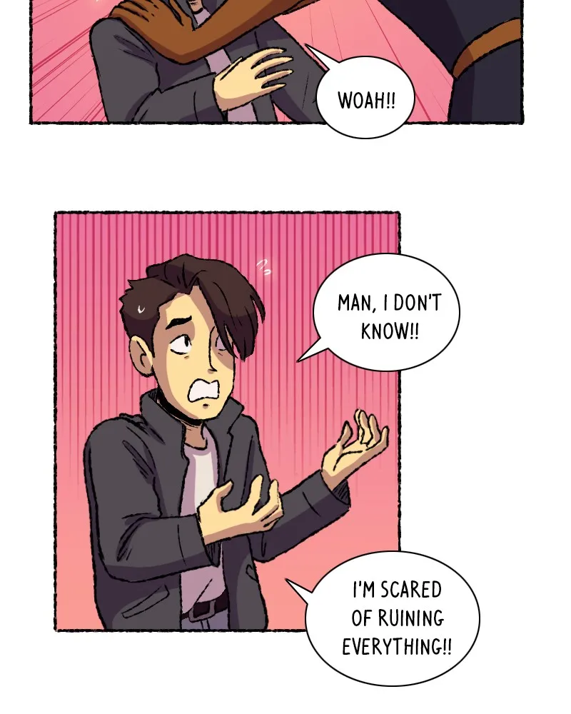 Bad Signs Chapter 129 page 36 - 