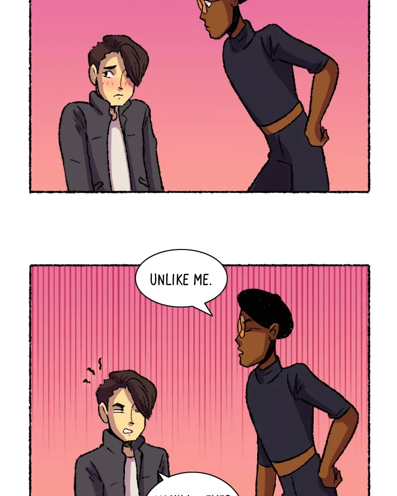 Bad Signs Chapter 129 page 38 - 