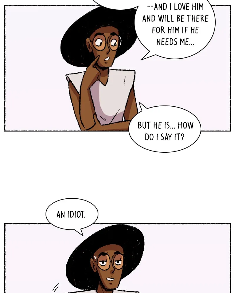 Bad Signs Chapter 129 page 40 - 